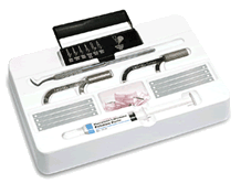finishing kit