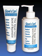 krem Glove 'n Care